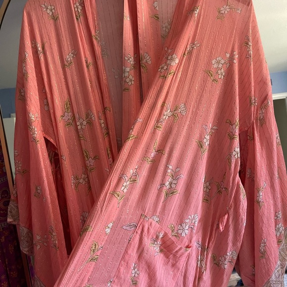 Spell Hendrix Robe - Picture 4 of 10